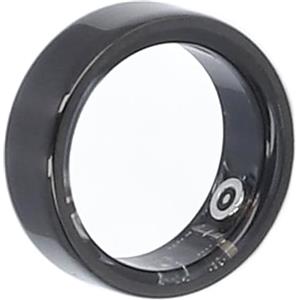 GOWENIC Smart Ring Health Tracker, Anelli Fitness Tracker Bluetooth Impermeabili IP68 Indossabili con Monitoraggio 24 Ore su 24, Monitoraggio del Sonno con APP per Uomini e Donne (10)