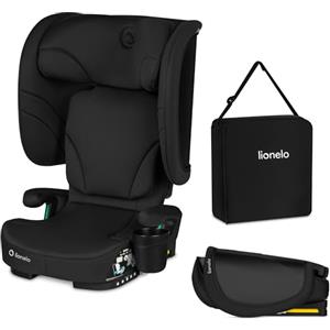 Lionelo Seggiolino Auto Pieghevole ORIN I-SIZE con ISOFIX per bambini