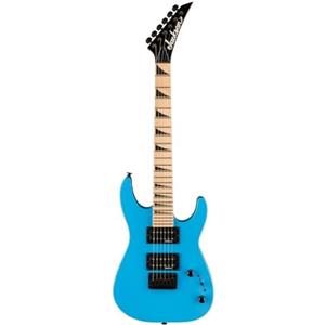 Jackson JS Series Dinky Minion JS1X MN Infinity Blue - Chitarra elettrica