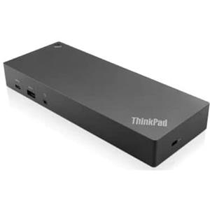 Lenovo TP Hybrid USB-C docking station con altoparlanti 135 W 40AF0135EU