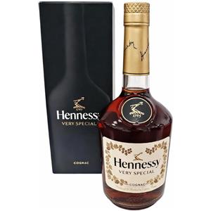 Cognav Vs Hennessy cl 70 Astucciato