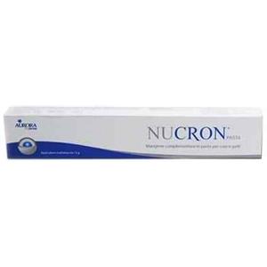 AURORA LICENSING SRL Nucron Pasta Integratore Cani Gatti 15 G