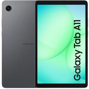 Samsung - Galaxy Tab A11 Wi-Fi 64G 4GB Ram Display 8.7' Grey - SPEDIZIONE GRATUITA