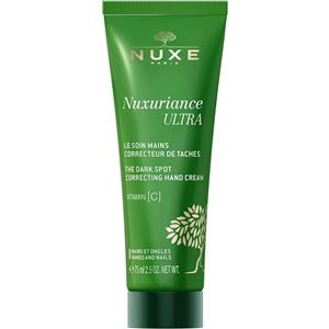 LABORATOIRE NUXE ITALIA Srl Nuxe Nuxuriance Ultra Crema Mani Correzione Macchie 75ml