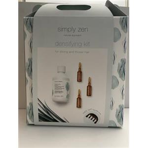 Z.one concept Srl SIMPLY ZEN DENSIFYING KIT