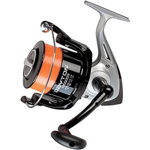Trabucco Mulinello Pesca Trabucco Dayton 8000 Surf Casting con filo XPS