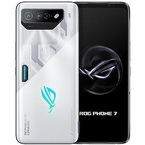 ASUS SMARTPHONE ASUS ROG PHONE 7 5G AI2205C 256 GB DUAL SIM 50 MP BIANCO NO PHONE 8