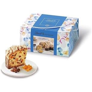 Lindt Colomba Tradizionale con Uvetta e Canditi, Idea Regalo Pasqua, Formato 1000g