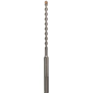 Bosch 2 608 586 799 Punta per Trapano SDS-max D.35mm L.1200mm con Taglio Inclinato
