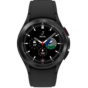 Samsung Galaxy Watch4 Classic 46mm Stainless Steel - Nero - WiFi + Cellular - Come nuovo
