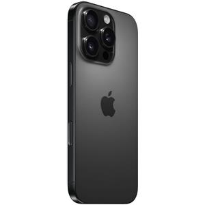 Apple Apple iPhone 16 Pro 256GB Titanio Nero (^IPHONE 16 PRO 256GB BLACK TI) MYNH3QN/A