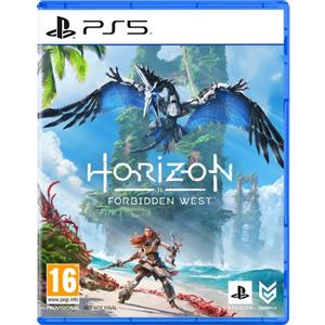 Sony Interactive Entertainment Horizon Forbidden West - PlayStation 5 - refurbished