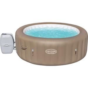 Bestway 60017-6 Minipiscina idromassaggio Gonfiabile Palm Springs Lay-Z-Spa AirJet