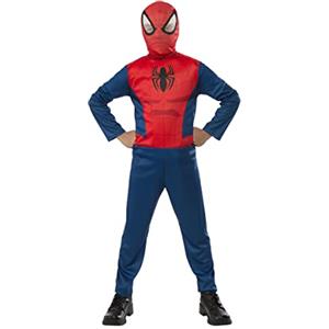 Rubie's Rubbie's, Costume da Ingresso di Gamma Spider-Man - 3-4 anni
