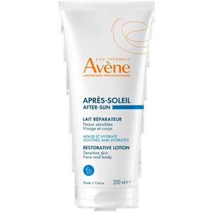 AVENE (Pierre Fabre It. SpA) Avene Solare Doposole Ristrutturante - Doposole lenitivo e idratante - 200 ml