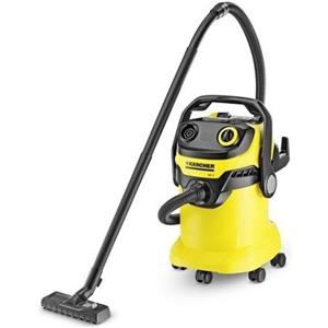 Karcher ASPIRATORE MULTIUSO WD 5