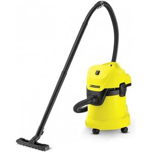 Karcher ASPIRATORI MULTIUSO WD 3