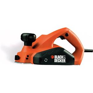 Black & Decker Pialletto 650W