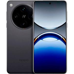 Oppo Find X8 Pro 5G Dual Sim 16GB / 512GB - Space Black - EUROPA