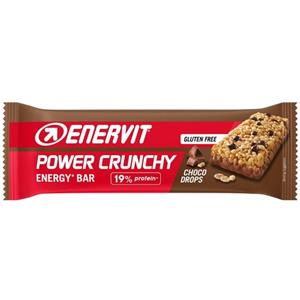 ENERVIT SpA Enervit Power Crunchy Cioko Barretta Magnesio e Vitamine 40g