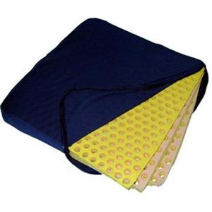 FARMACARE Srl Farmacare Cuscino Antidecubito Schiuma Silicone
