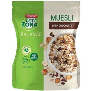 ENERVIT SpA EnerZona Muesli Ricco Ricco Proteine 230 g