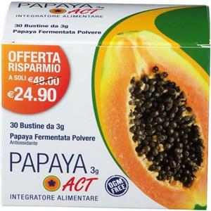F&F Srl PAPAYA ACT 3 G 30 BUSTINE