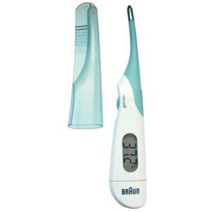 GR FARMA Srl TERMOMETRO DIGITALE FLESSIBILE BRAUN 1 PEZZO