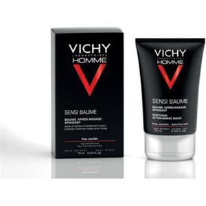 VICHY (L'Oreal Italia SpA) Vichy Homme Sensi Baume Minéral Ca Balsamo dopobarba lenitivo ipoallergenico 75 ml