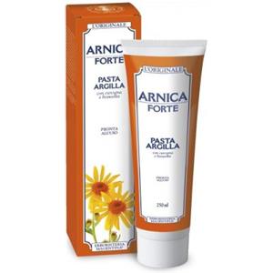 ERBORISTERIA MAGENTINA Srl PASTA ARGILLA ARNICA FORTE 250 ML