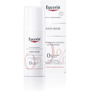 BEIERSDORF SpA Eucerin Anti-Rose Trattamento Lenitivo Notte Antirossore 50 ml