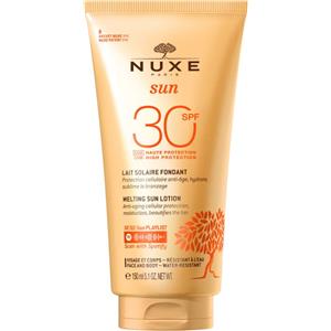 LABORATOIRE NUXE ITALIA Srl Nuxe - Sun - Latte Solare Delizioso SPF30 Anti-Età 150 ml