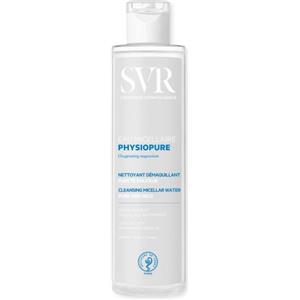 LABORATOIRES SVR SVR Physiopure Acqua Micellare Detergente Struccante Pelli Sensibili 200 mL
