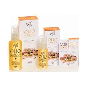 LABIOELITE Srl ARGAN OLIO PURO MAROCCO 30ML
