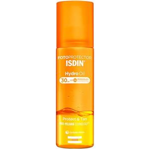ISDIN Srl FOTOPROTECTOR HYDROOIL protezione solare corpo spf 30 200mL