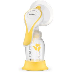 MEDELA ITALIA Srl MEDELA Tiral.Man.Harmony Flex