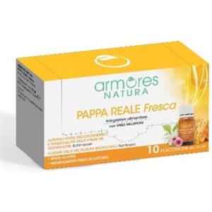 ARMORES Srl ARMORES Pappa Reale 10x10ml