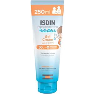 ISDIN Srl FOTOPROTECTOR Ped Gel Cream 50+