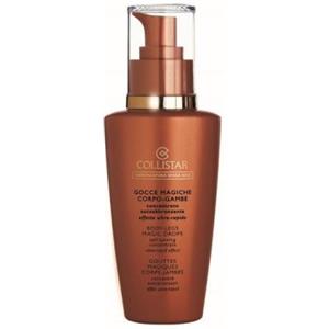COLLISTAR SpA COLLISTAR GOCCE MAGICHE CORPO/GAMBE125ML