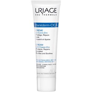 URIAGE LABORATOIRES DERMATOLOG URIAGE BARIÉDERM-CICA Crema dermatologica multiuso per la riparazione della pelle 100 ml