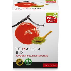 PROBIOS Srl SOCIETA' BENEFIT TE' MATCHA 30G