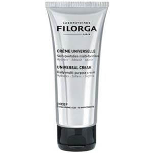 LABORATOIRES FILORGA C.ITALIA FILORGA - CREMA UNIVERSELLE - CREMA VISO E CORPO - 100ML