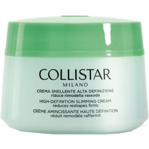 COLLISTAR SpA COLLISTAR - crema snellente alta definizione 400 ml
