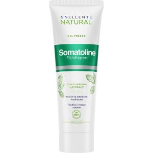 L.MANETTI-H.ROBERTS & C. SpA Somatoline Cosmetic Gel Snellente A base Naturale 250 mL