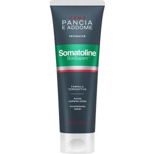 L.MANETTI-H.ROBERTS & C. SpA Somatoline Uomo Pancia e Addome 7 Notti 250 ml