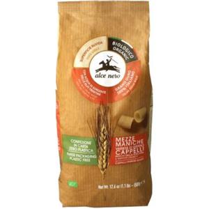 ALCE NERO SpA ALCE M/Maniche Semola Sen Capp