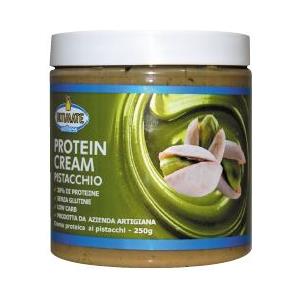 VITA AL TOP Srl ULTIMATE PROTEIN CREAM PISTACC