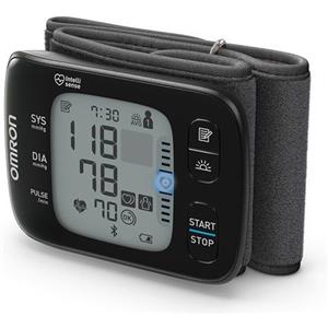 CORMAN SpA SFIGMO Polso OMRON RS7