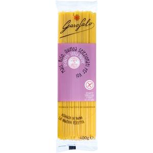 PASTIFICIO LUCIO GAROFALO SpA Garofalo Spaghetti Pasta Senza Glutine 400 g