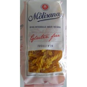 LA MOLISANA SpA LA MOLISANA FUSILLI 400G